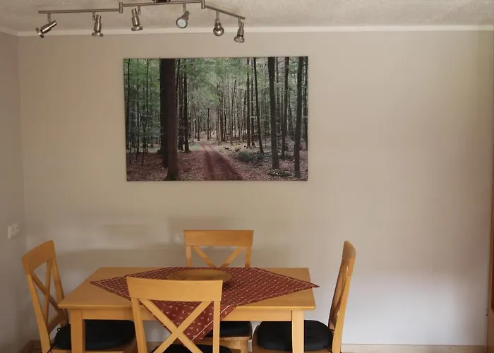 Ferienwohnung Mohrs