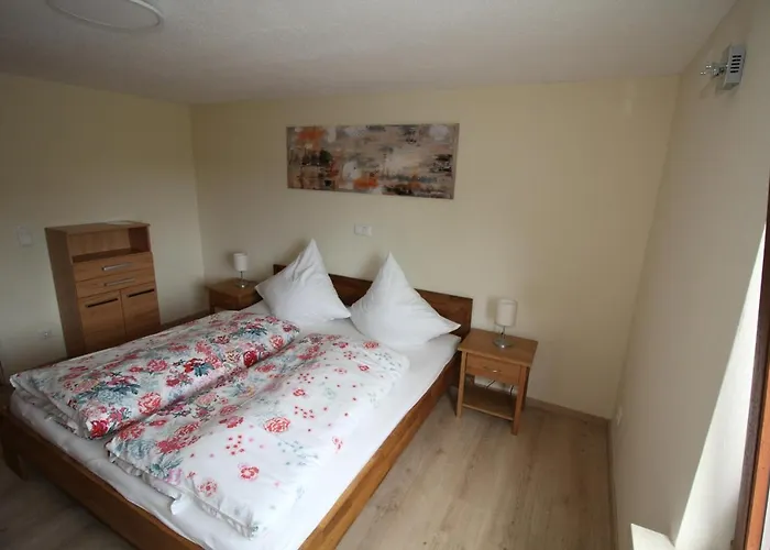 Ferienwohnung Mohrs