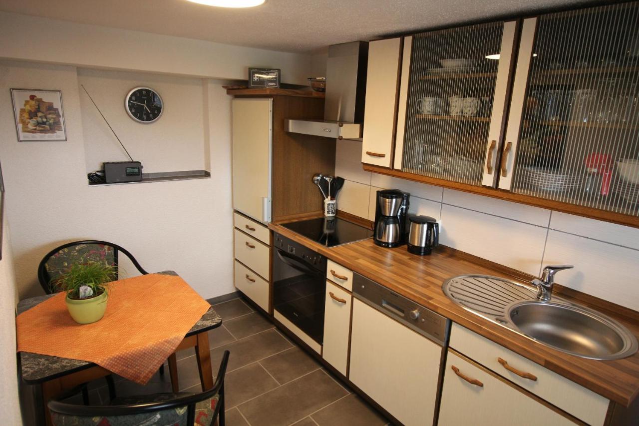 Apartment Mohrs Mehren (Vulkaneifel)