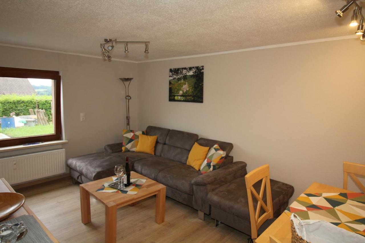 Apartment Mohrs Mehren (Vulkaneifel)