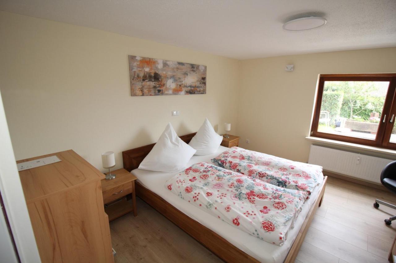 Apartment Mohrs Mehren (Vulkaneifel)