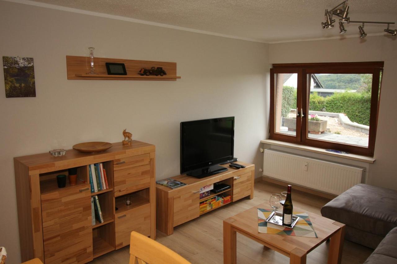 Mohrs Apartment