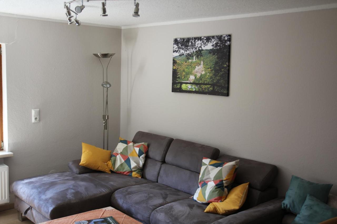 Apartment Mohrs Mehren (Vulkaneifel)
